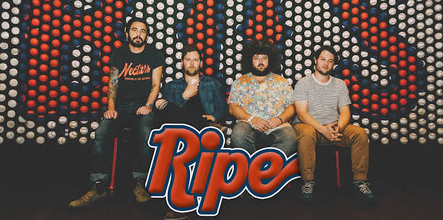 Ripe - Live From MGM Music Hall at Fenway (2023)
