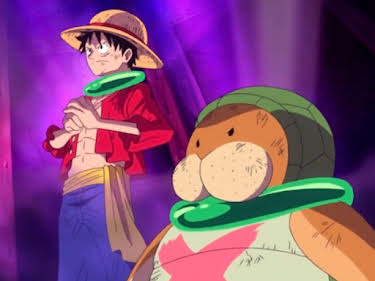 18:00: One Piece | ProSieben Maxx | 6/9 2026