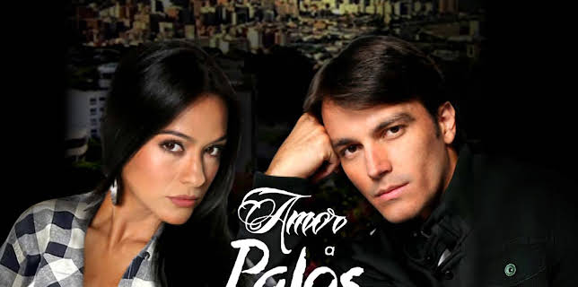Amor a Palos season-1