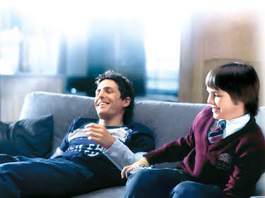 14:00: About A Boy oder: Der Tag der toten Ente | Sixx | 4/6 2026