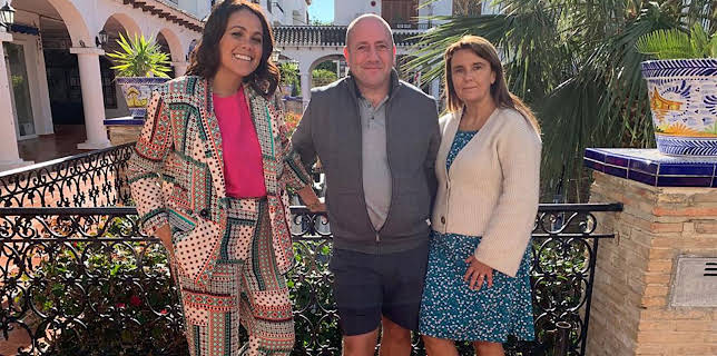 3:00 PM: A Place in the Sun | Channel 4 | 12/16 2025