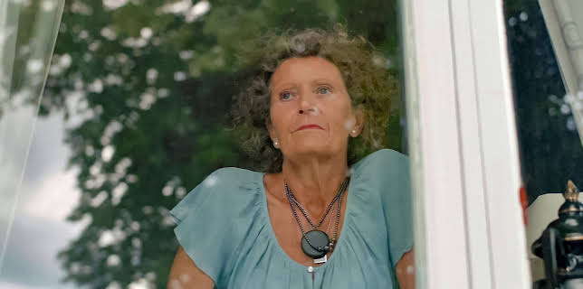 13:35: Alt går i arv | NRK 2 | 11/23 2025