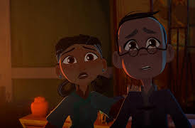 Season 1: Always Stab or Run