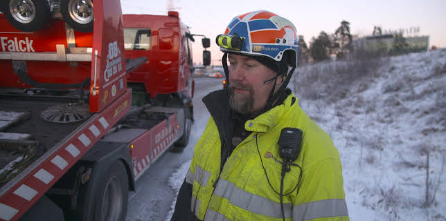 12:50: Veiens helter (S10 E14) (S10) | MAX | 1/13 2026