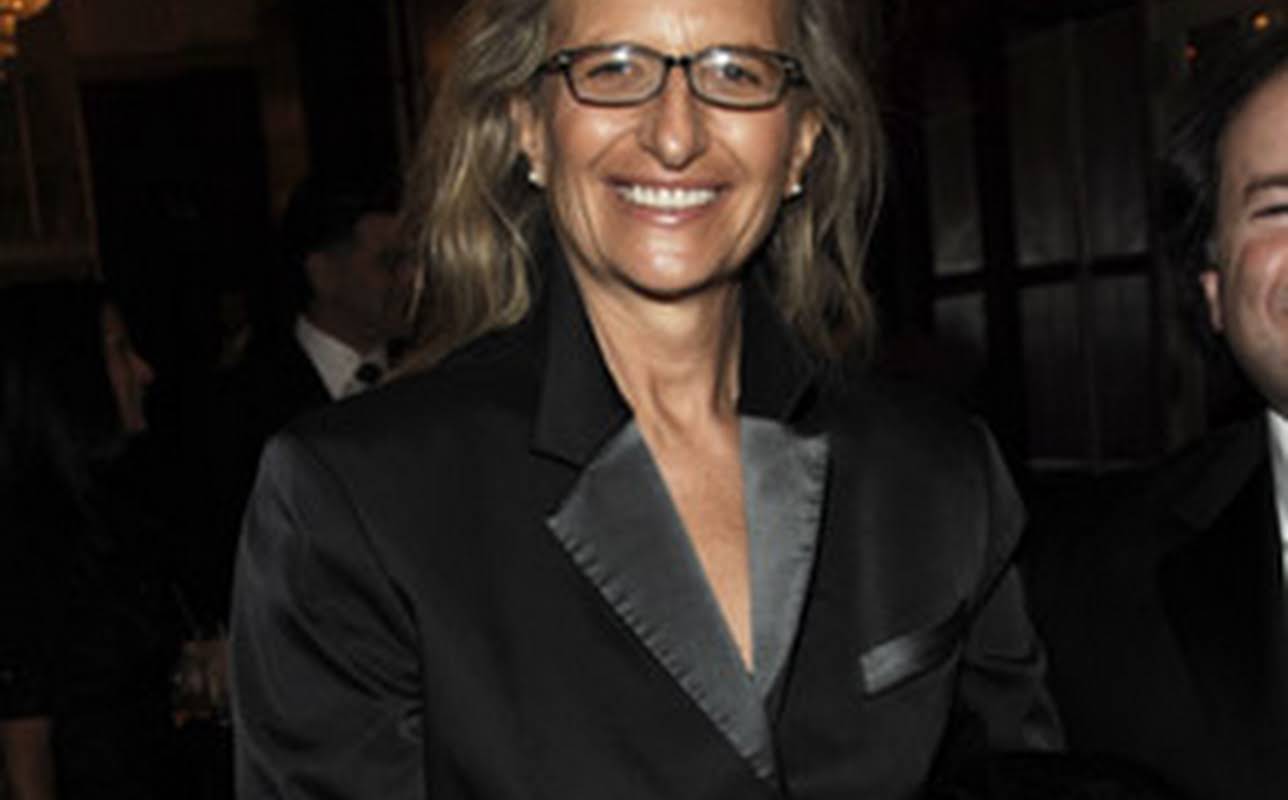 Annie Leibovitz
