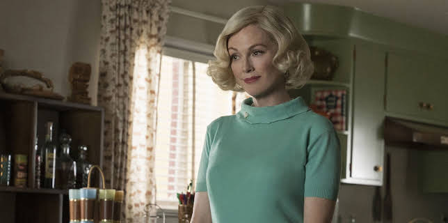 22:45: Suburbicon | Viasat Film Hits | 10/30 2025