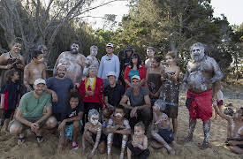 Season 2: Manta Ray & Emu