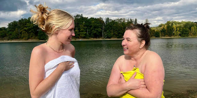 22:00: Tabu Nacktheit - Sind wir prüder als unsere Eltern? | HR Fernsehen | 3/10 2026