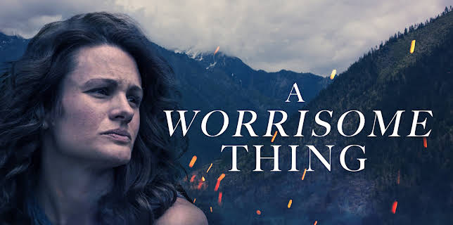 A Worrisome Thing (2022)