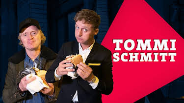 05:20: Kurzstrecke mit Pierre M. Krause | One | 4/5 2026