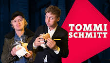 Kurzstrecke mit Pierre M. Krause