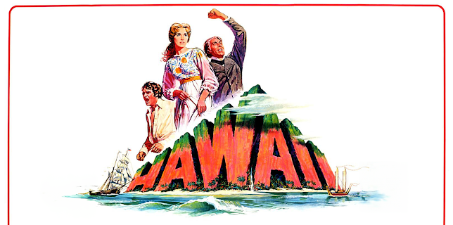 Hawaii (1967)