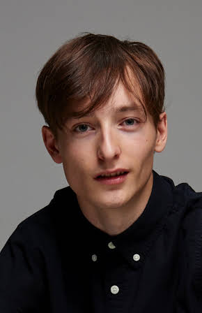 Sjur Vatne Brean as 
