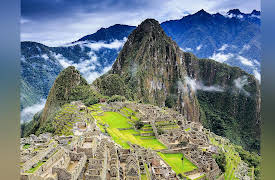 World Heritage Sites: Exploring the World’s Greatest Places: The Inca Estate of Machu Picchu