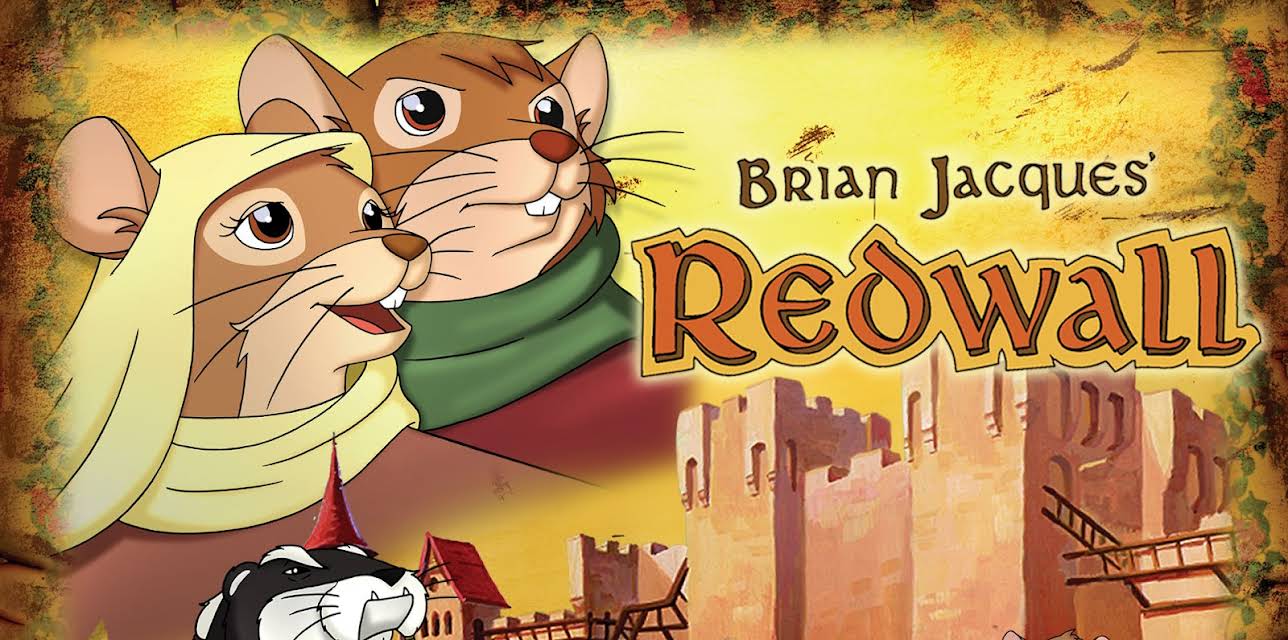 Redwall