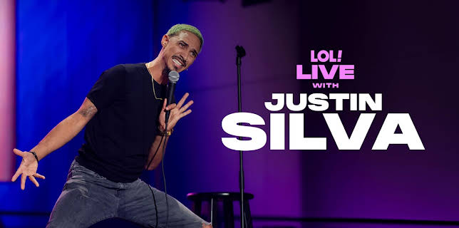 LOL Live with Justin Silva (2025)