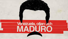 Dokument utifrån: Venezuela, oljan och Maduro