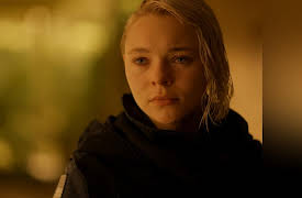 Motherland: Fort Salem Season 1: Citydrop