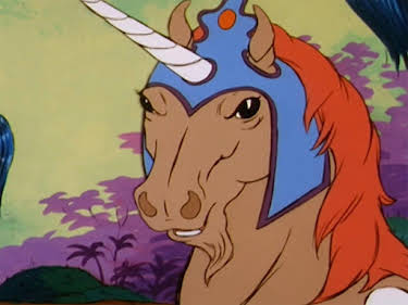 12:30: She-Ra | ProSieben Maxx | 8/15 2026
