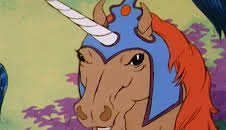 She-Ra