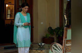 Mohabbat Tumse Nafrat Hai: Episode 12