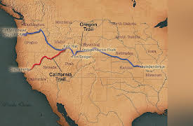 The American West: History, Myth, and Legacy: Traveling the Oregon Trail