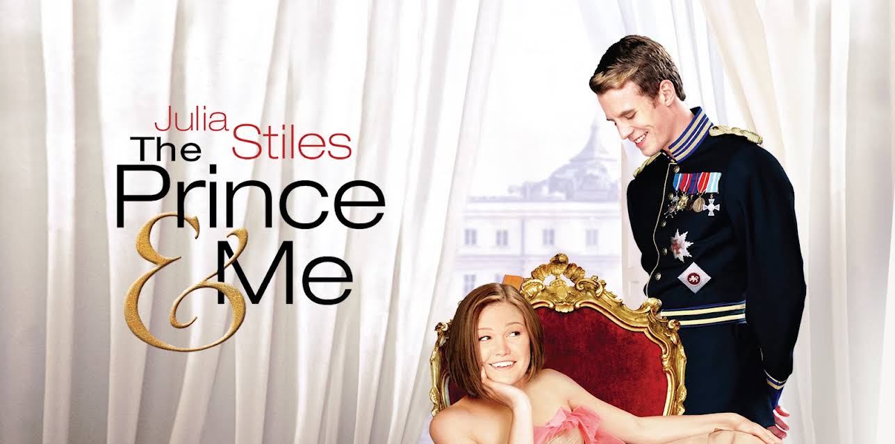 The Prince & Me (2004)