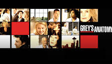Grey's Anatomy - Die jungen Ärzte