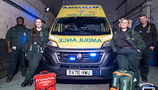 999: On the Front Line