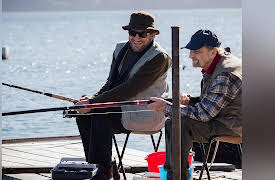 Bulletproof Heart: The Psychic of Piazza Navona (Episode 1 of 4)