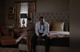 Greenleaf Season 1: Veni, Vidi, Vici