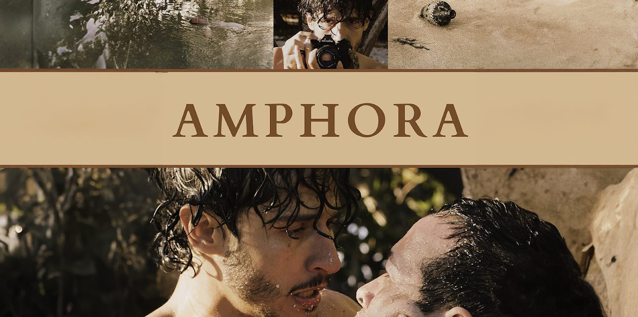 Amphora (2022)