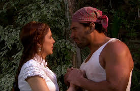 Fuego en la Sangre season-1: Fuego en la Sangre Capítulo 17