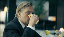 Agent Tørr: Dødens kyss