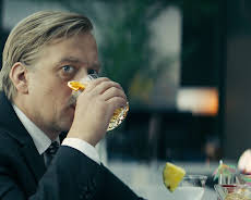 Agent Tørr: Dødens kyss