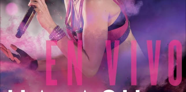 Ha-Ash "En Vivo" (2021)