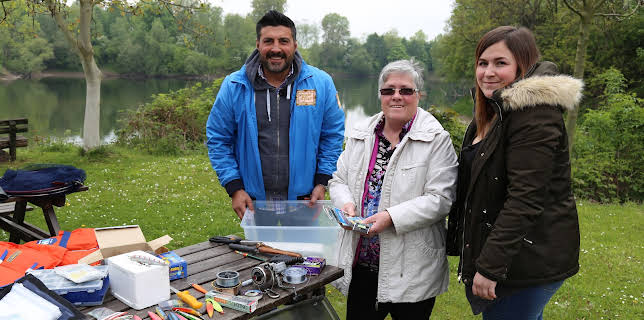 10:00: Der Trödeltrupp - Das Geld liegt im Keller (S15 E25) (S15) | RTL 2 | 2/2 2026