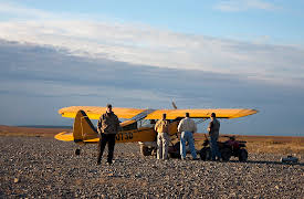 Flying Wild Alaska: Episode 2