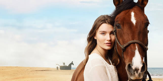 06:35: Immenhof - Das Abenteuer eines Sommers | RTL 2 | 12/27 2025