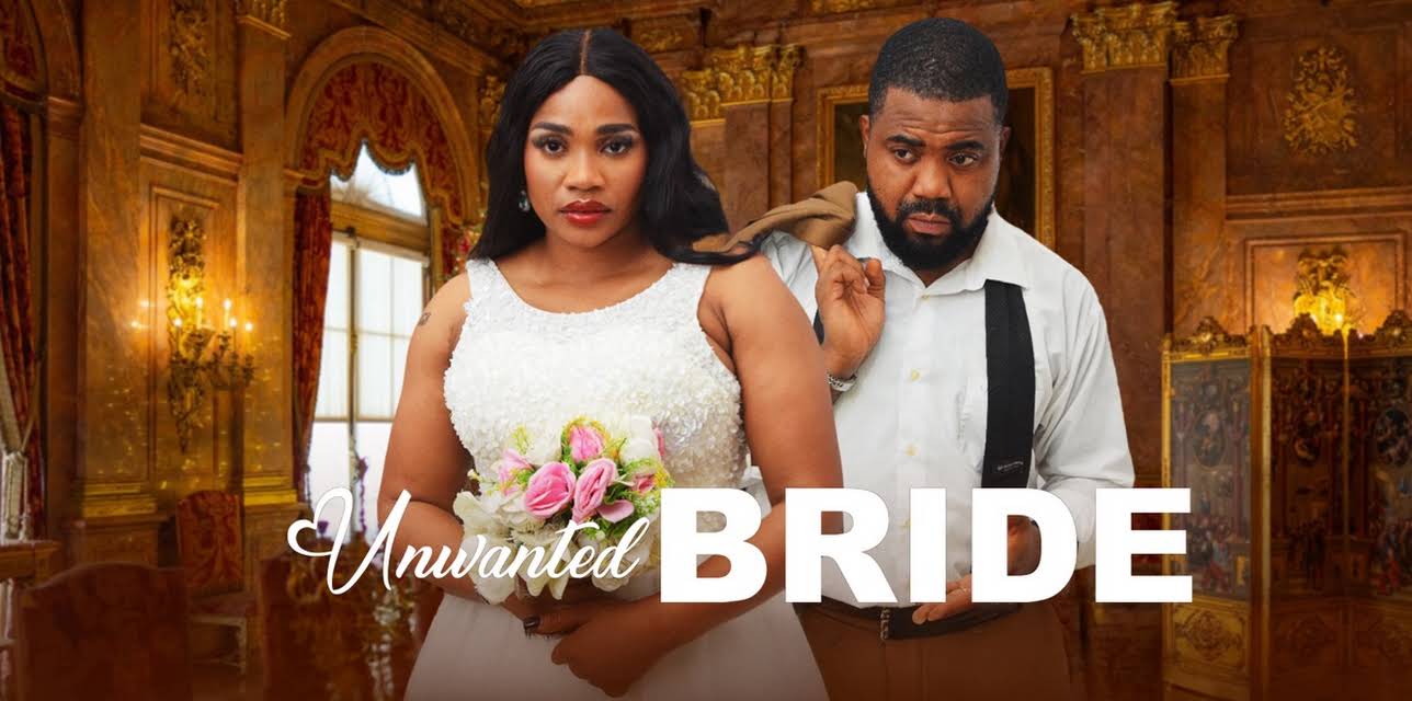 Unwanted Bride (2024)
