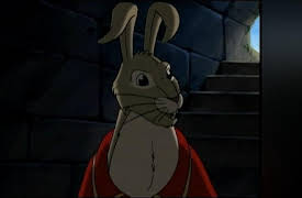 Redwall Season 1: BATTLE