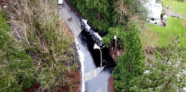 08:55: Highway Thru Hell (S11 E9) (S11) | TV10 | 1/28 2026