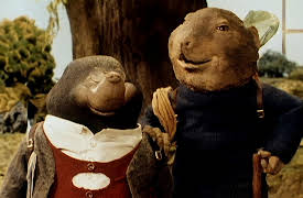 Season 1: The Open Road Again