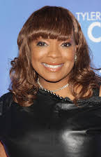 Cheryl Pepsii Riley as 