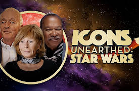 Icons Unearthed: Star Wars: A New Hope: Part I