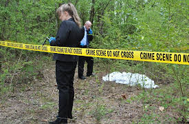 Murder By Numbers: Episode 4