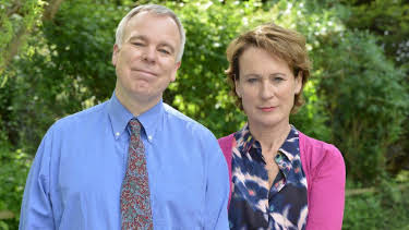 11:00 PM: Lewis (S9 E1) (S9) | ITV3 | 10/28 2026