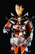 Michael Preston som Pappagallo