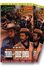 Steve Darrell como Sam Cook