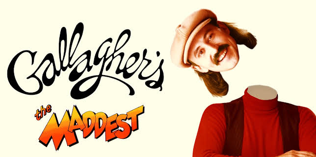 Gallagher: The Maddest (1983)
